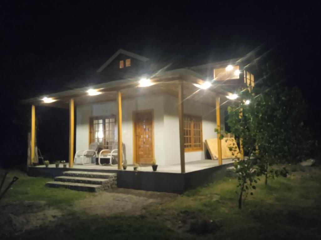 Country Club Resorts Balakot