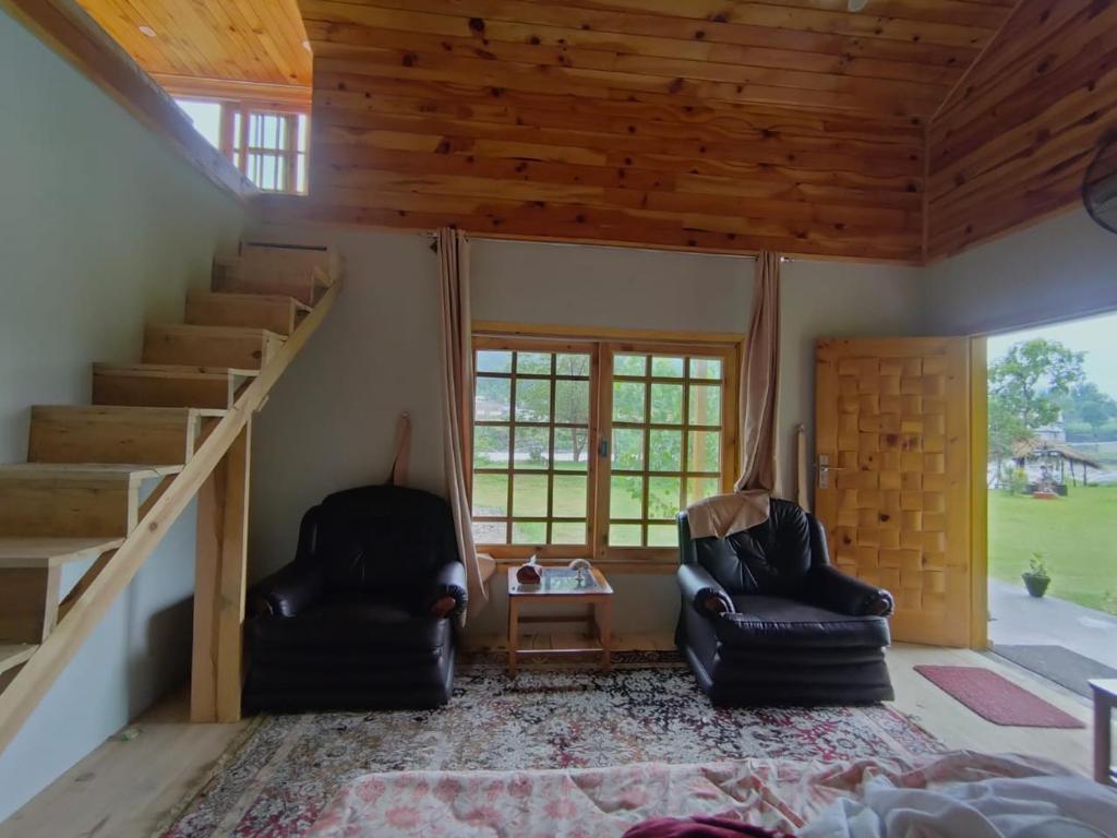 Country Club Resorts Balakot