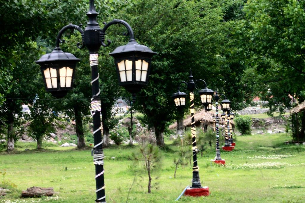 Country Club Resorts Balakot