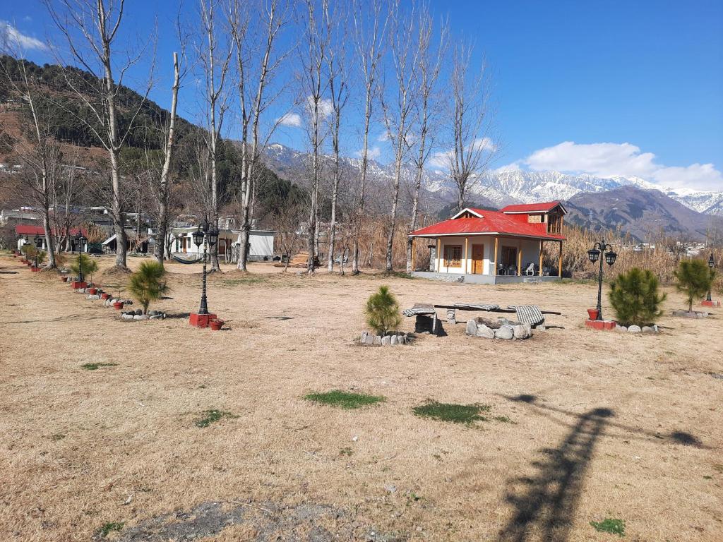Country Club Resorts Balakot