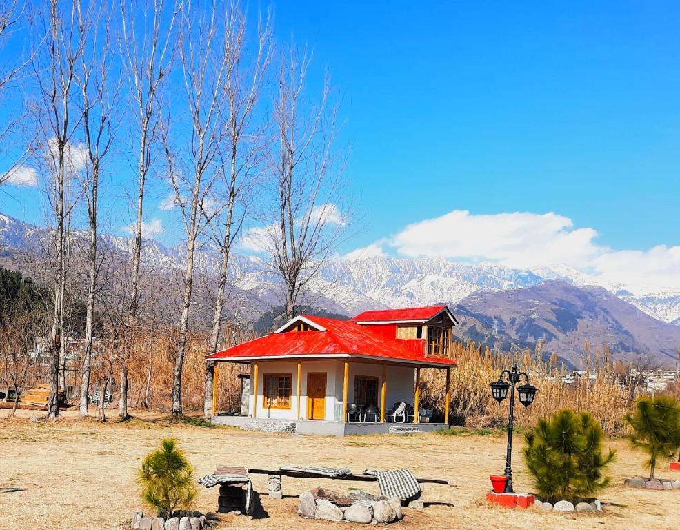 Country Club Resorts Balakot