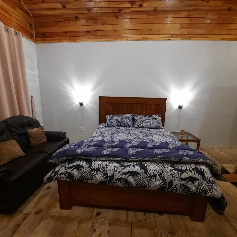 Country Club Resorts Balakot