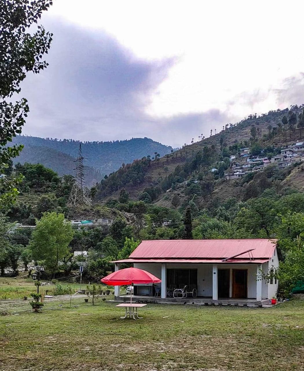 Country Club Resorts Balakot