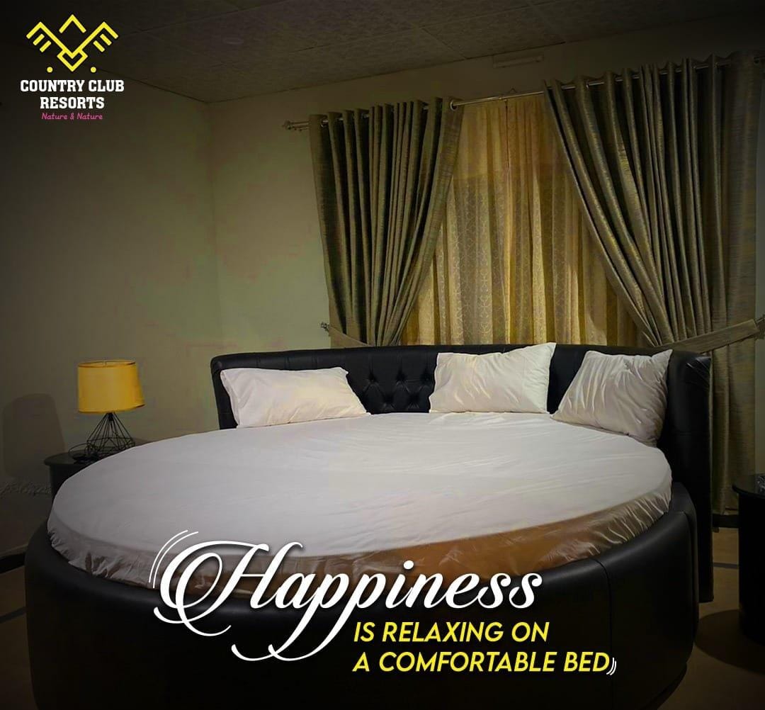 Country Club Resorts Balakot