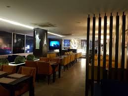 5th Avenue Bahawalpur - Royaute Luxury Hotels