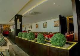 5th Avenue Bahawalpur - Royaute Luxury Hotels
