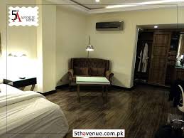 5th Avenue Bahawalpur - Royaute Luxury Hotels