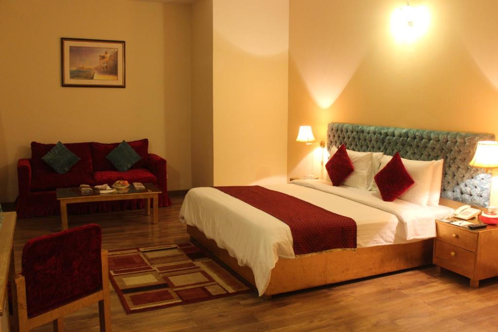Hotel One Bahawalpur
