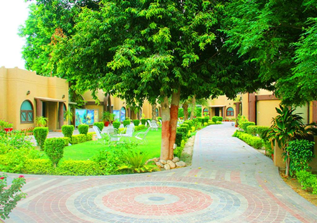 Lataska Hotel Bahawalpur