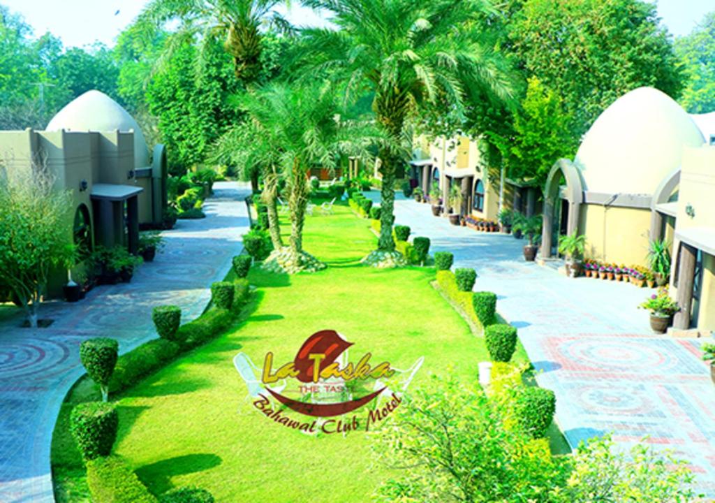 Lataska Hotel Bahawalpur
