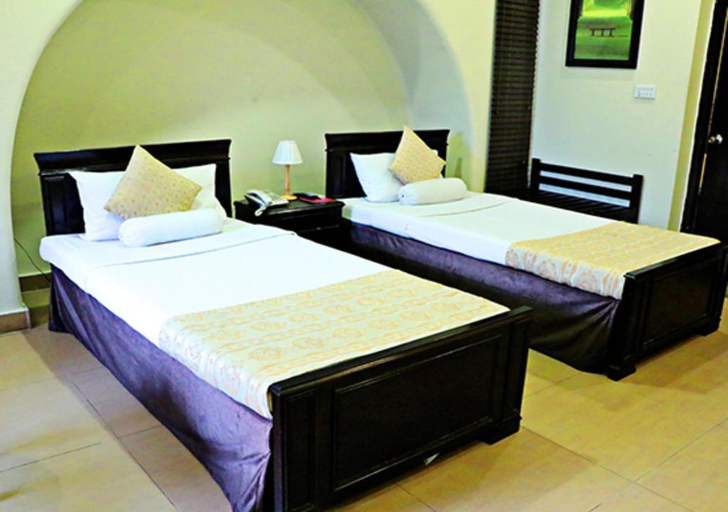 Lataska Hotel Bahawalpur
