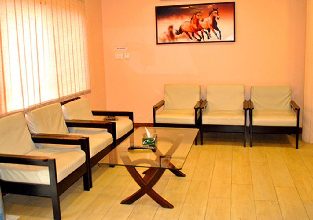 Lataska Hotel Bahawalpur