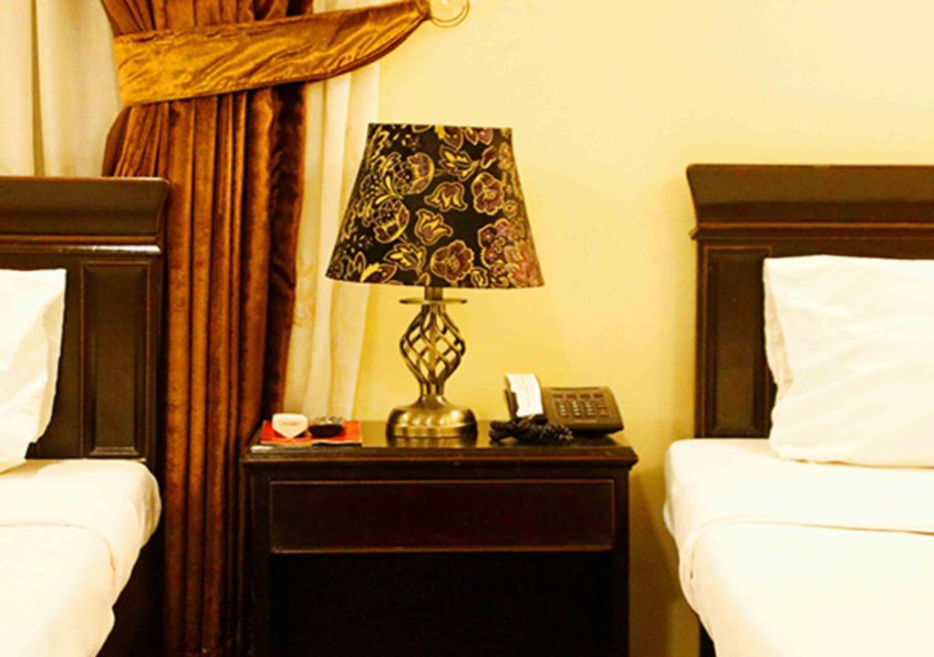 Lataska Hotel Bahawalpur