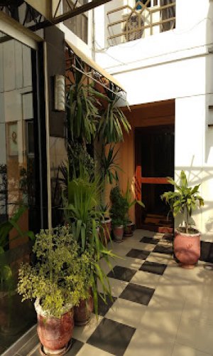 Pak Continental Hotel