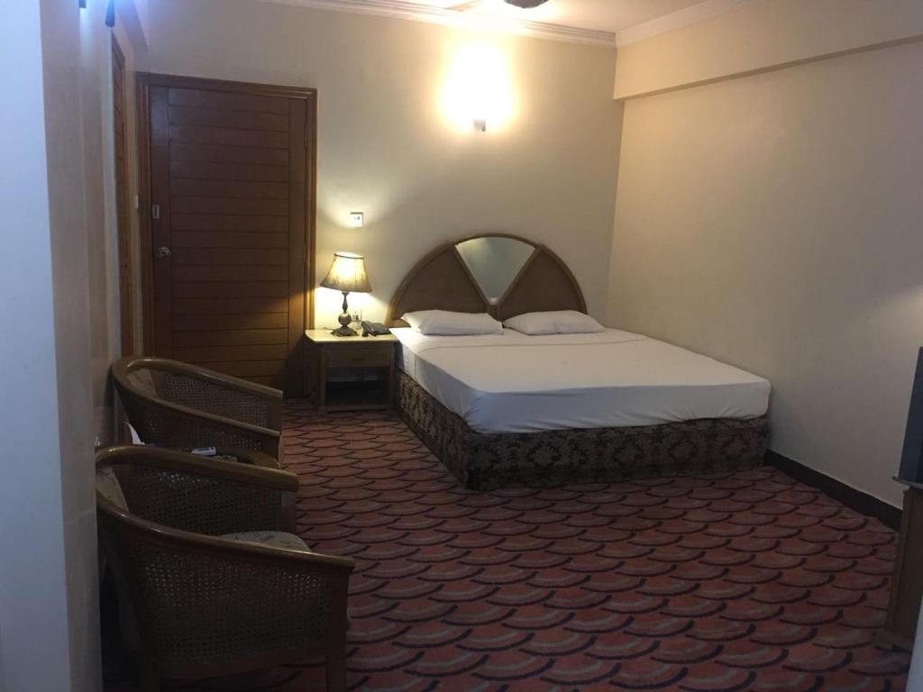 Pak Continental Hotel