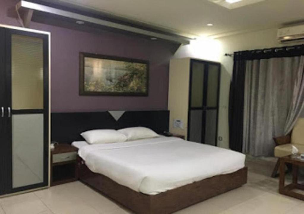 The Grand Regency