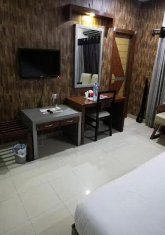 The Grand Regency