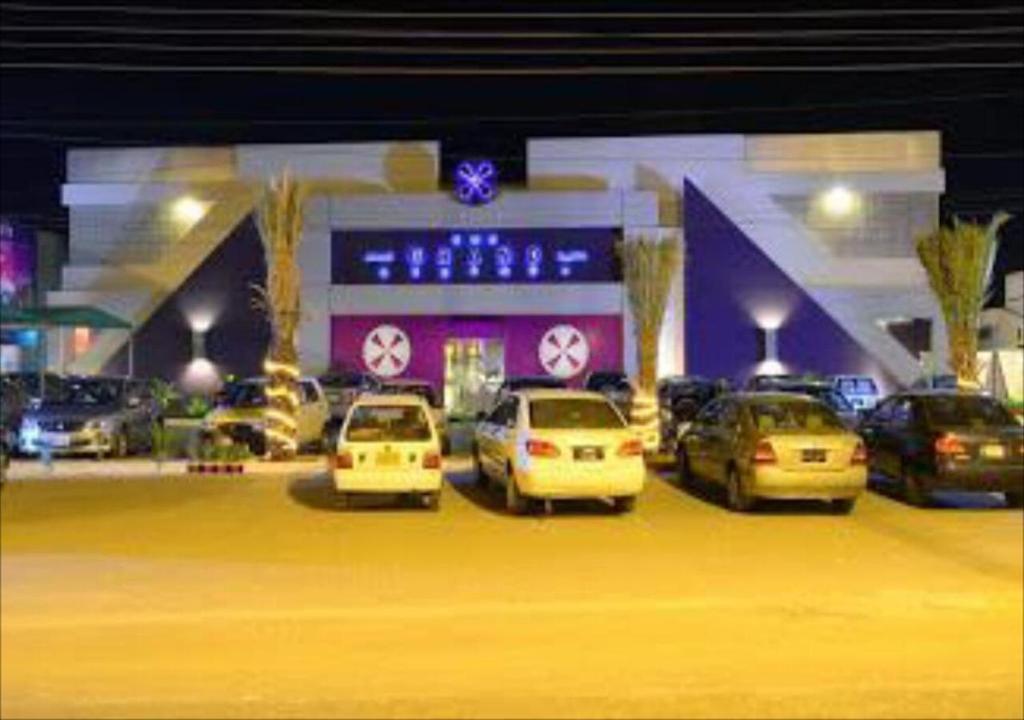 The Grand Regency