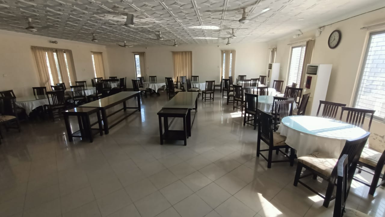 University Guest House, The Islamia University of Bahawalpur