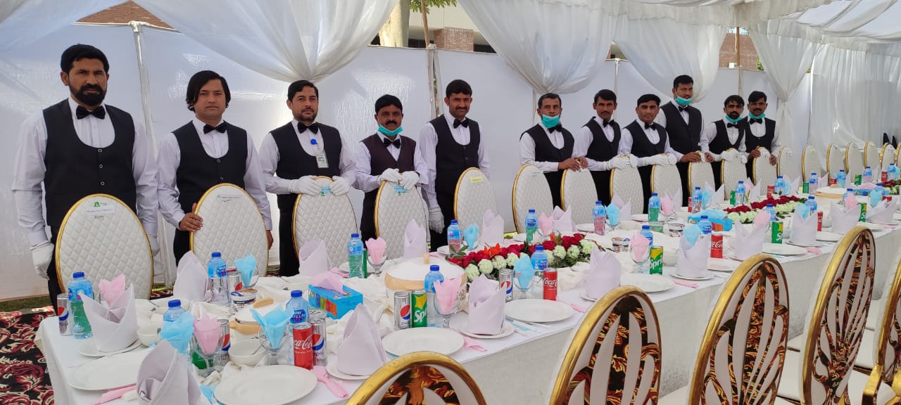 University Guest House, The Islamia University of Bahawalpur