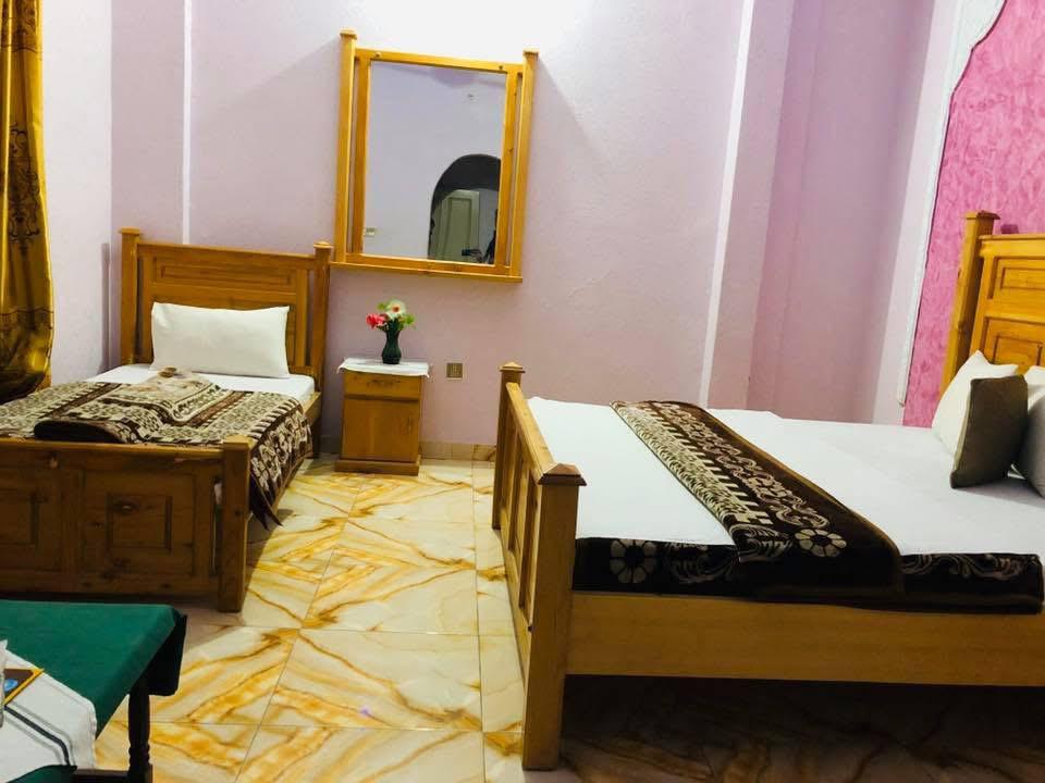 Besham Continental Hotel