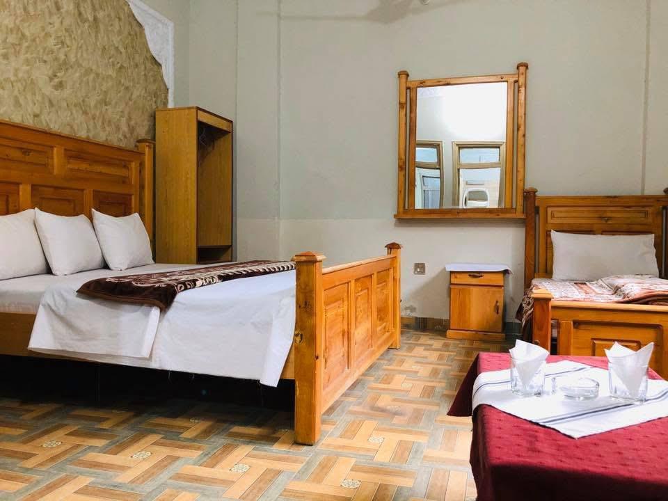 Besham Continental Hotel