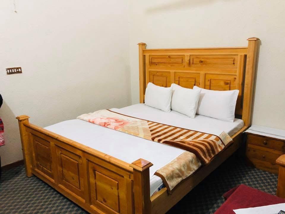 Besham Continental Hotel