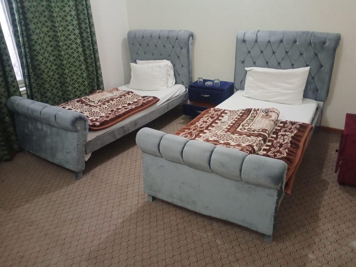 Besham Continental Hotel