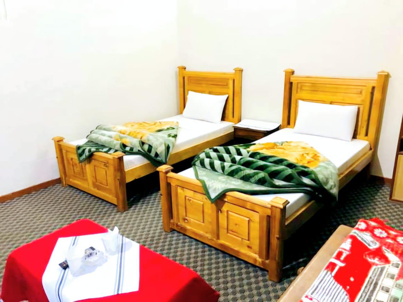 Besham Continental Hotel