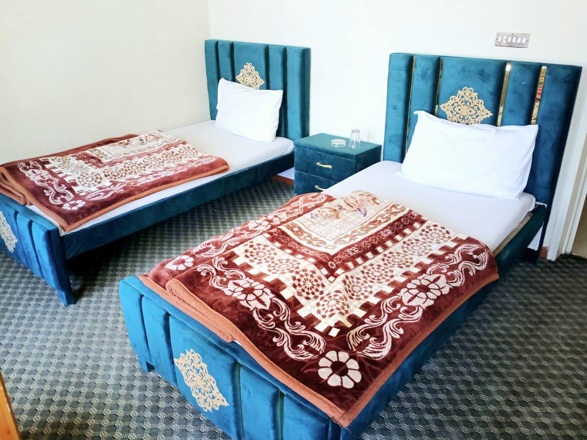 Besham Continental Hotel