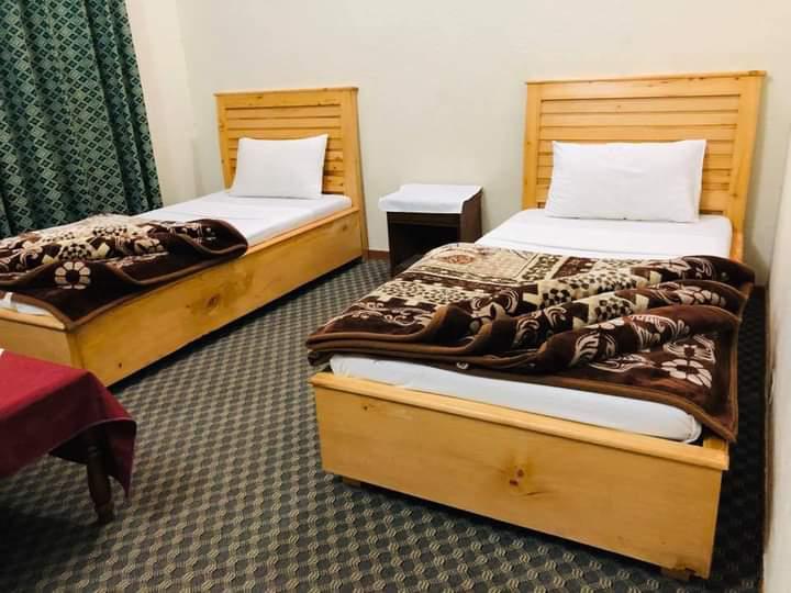 Besham Continental Hotel
