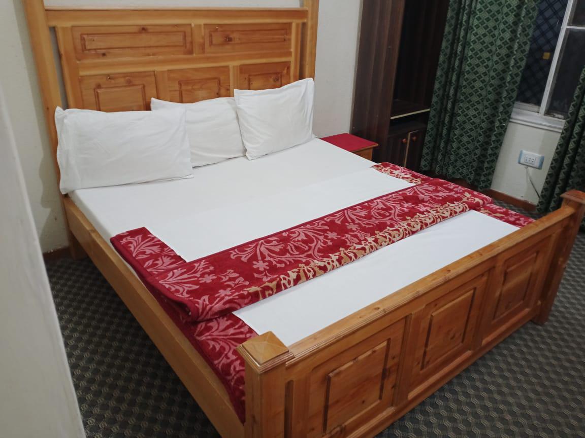 Besham Continental Hotel