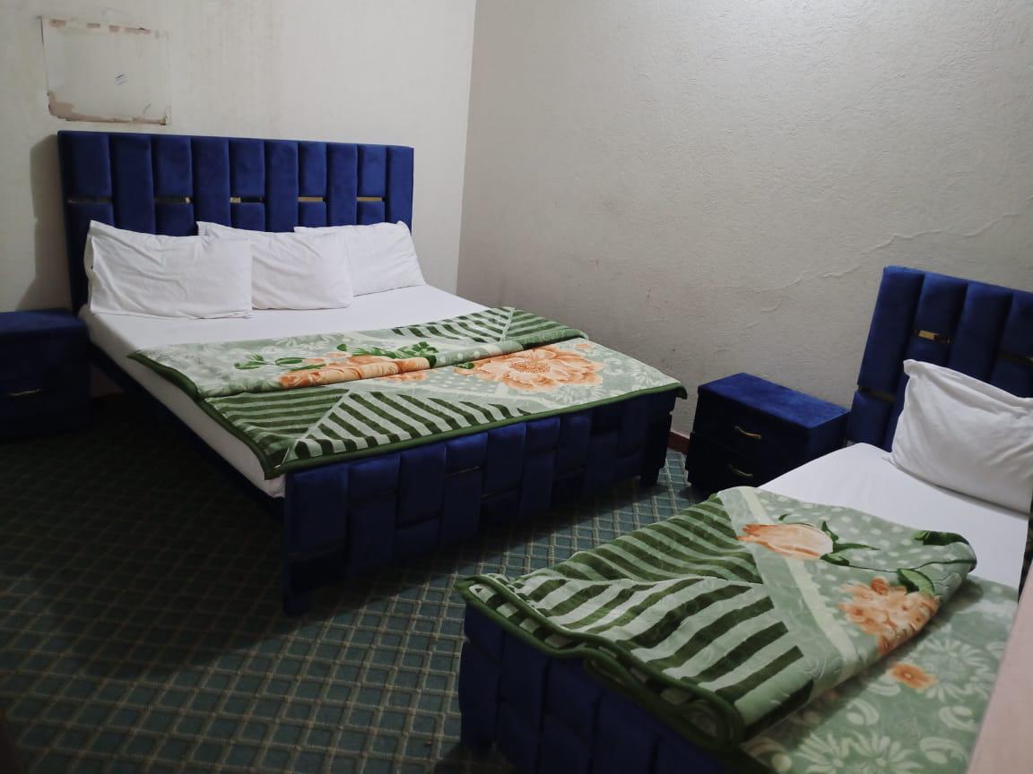 Besham Continental Hotel