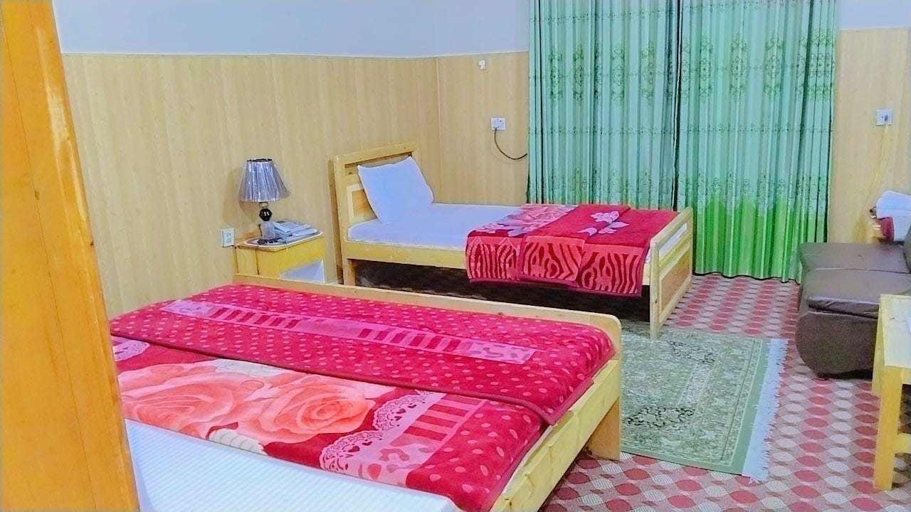 Besham Hilton Hotel