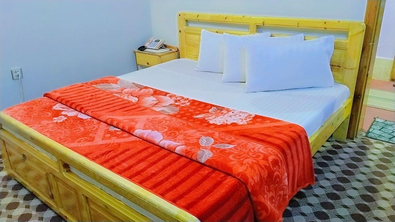 Besham Hilton Hotel