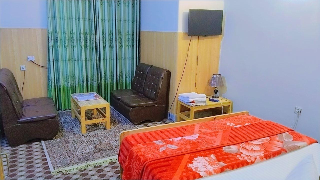 Besham Hilton Hotel
