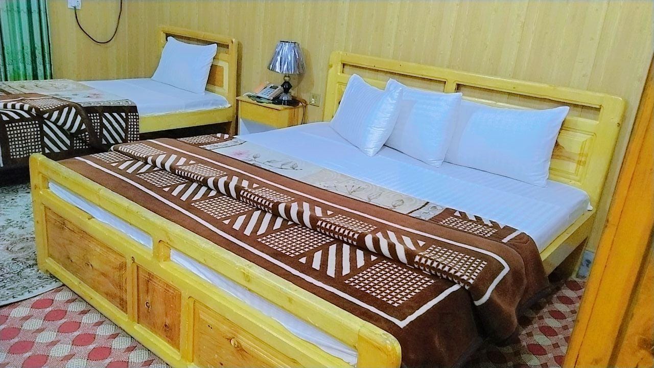 Besham Hilton Hotel