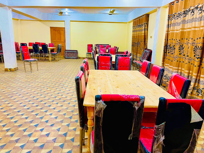 Golden Lodges Chilas