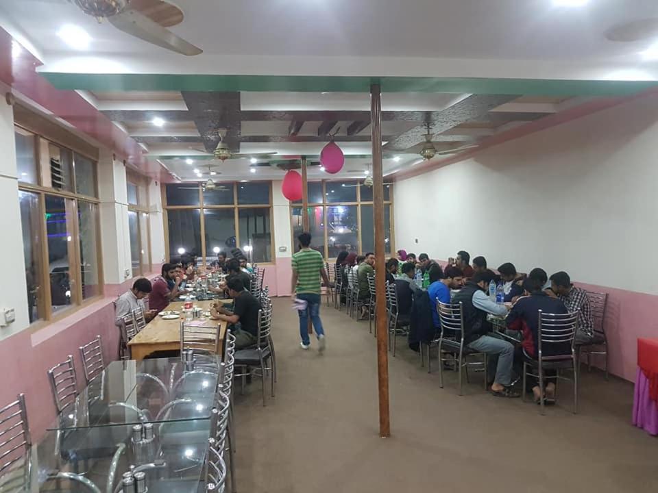 Grace Continental Hotel And Restaurant