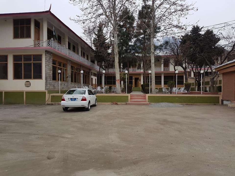 Grace Continental Hotel And Restaurant