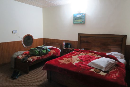 Hotel Panorama Chilas