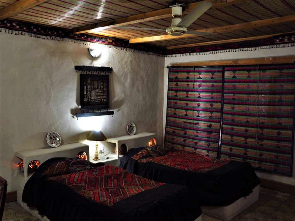 Shangrila Chilas Hotel