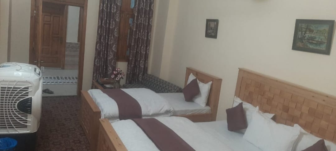 Tarangfa Lodges