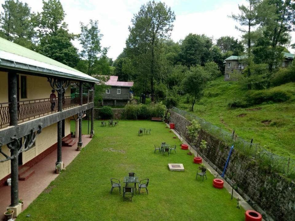 Gahirat Castle