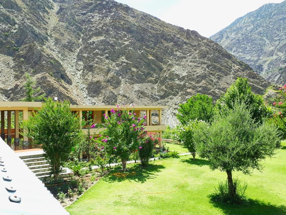 Gahirat Castle