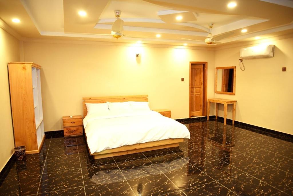 Legend Hotel Chitral