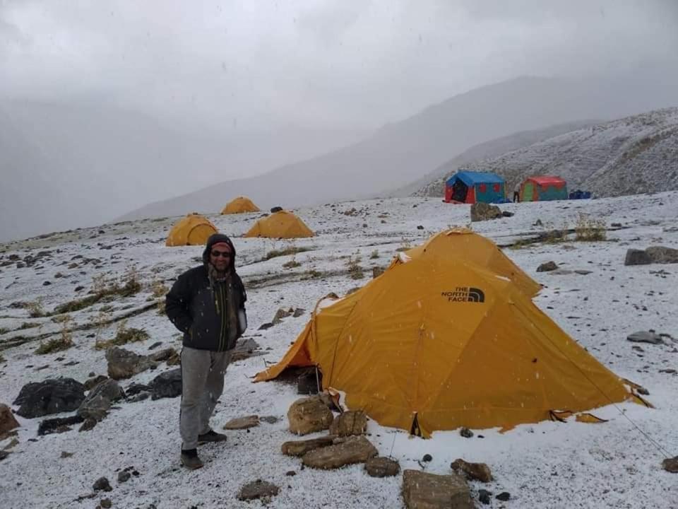 Legend Hotel Chitral