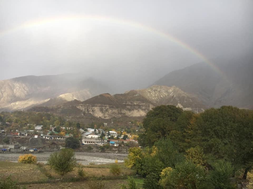 Tirch Mir View Hotel Chitral