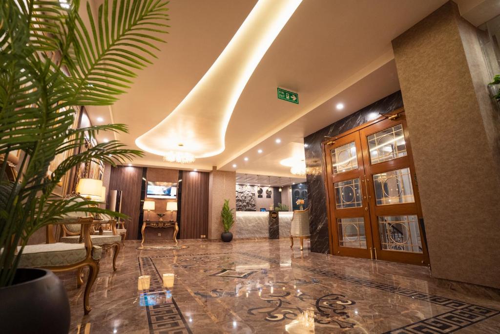 Best Western Premier Faisalabad