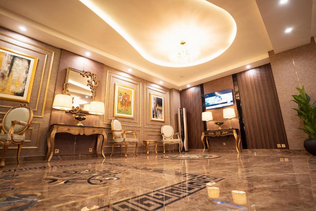 Best Western Premier Faisalabad